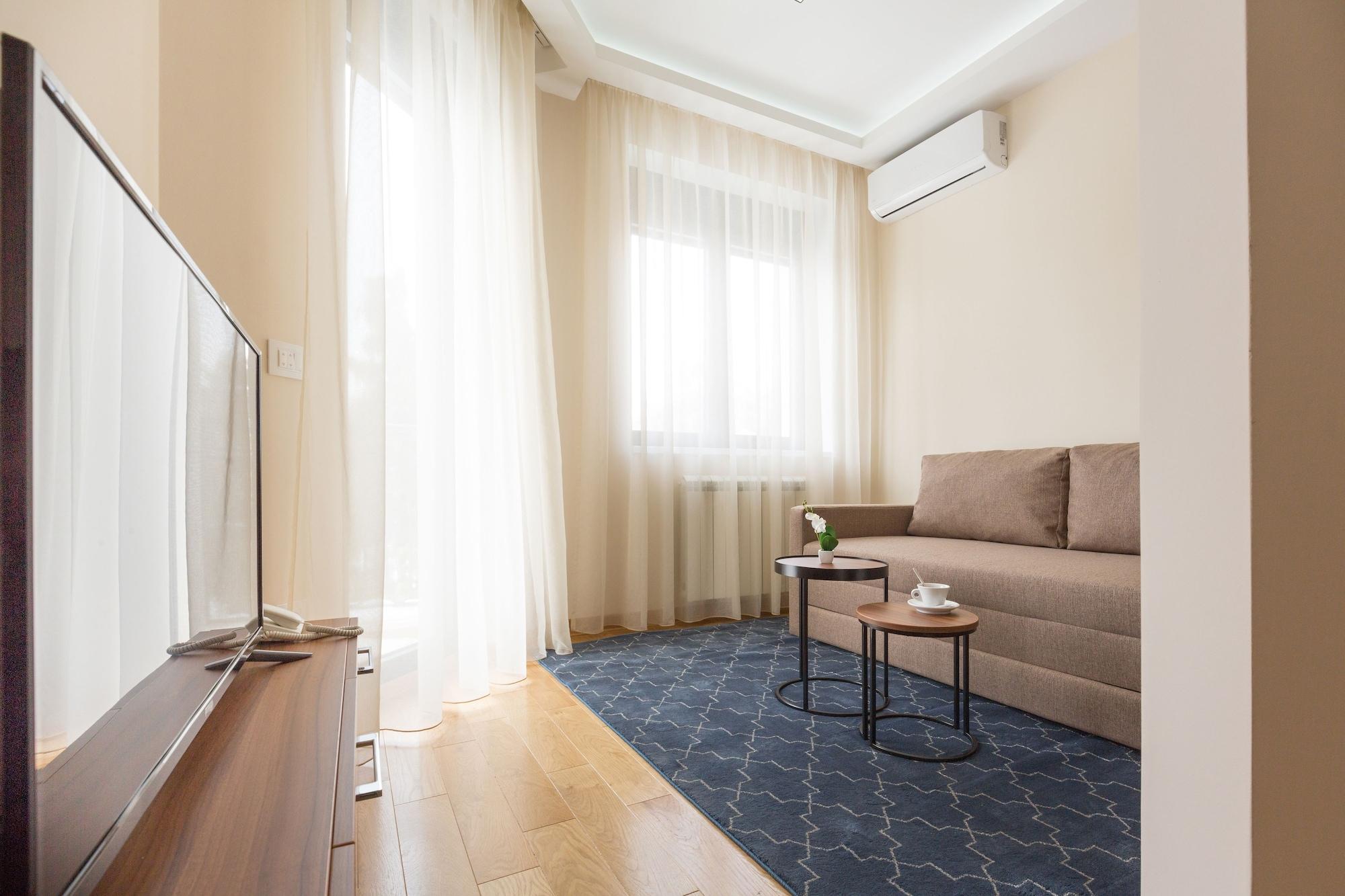Prime Hotel 4*